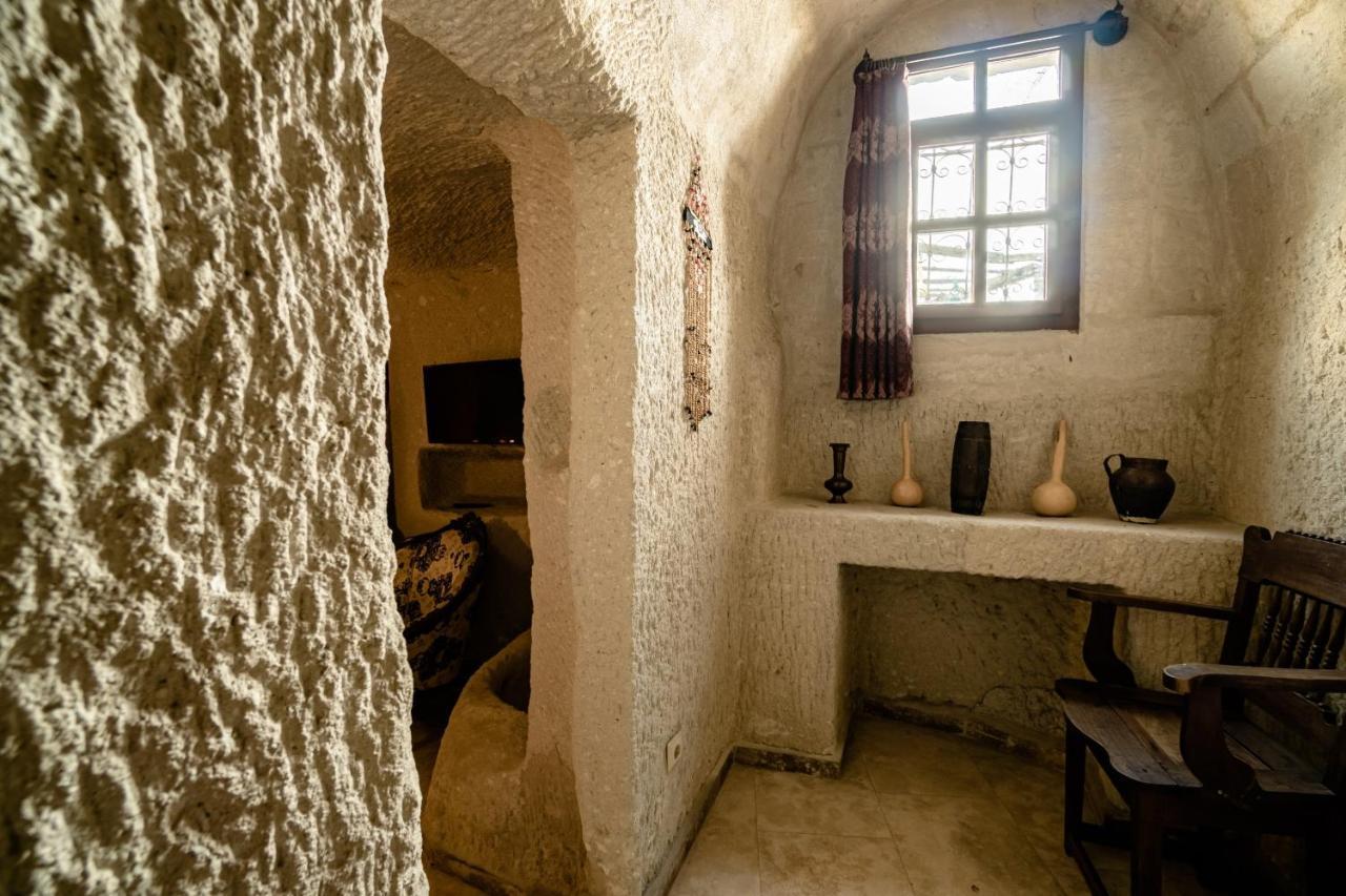 Amber Cave Suites Göreme Extérieur photo