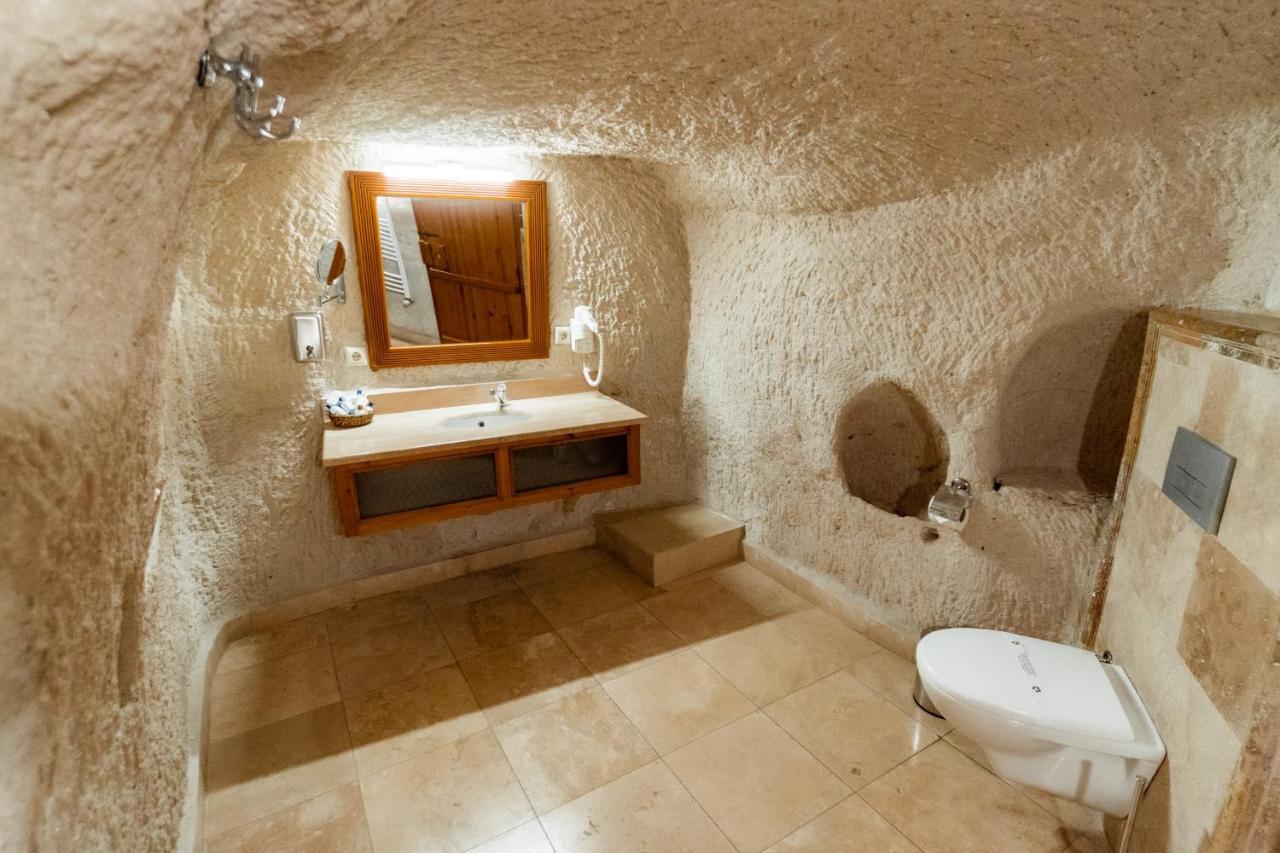 Amber Cave Suites Göreme Extérieur photo