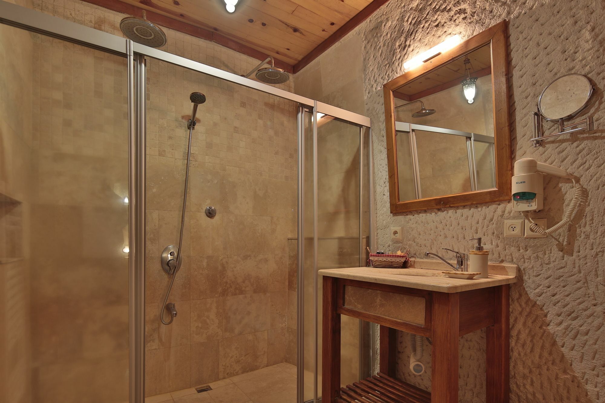 Amber Cave Suites Göreme Extérieur photo